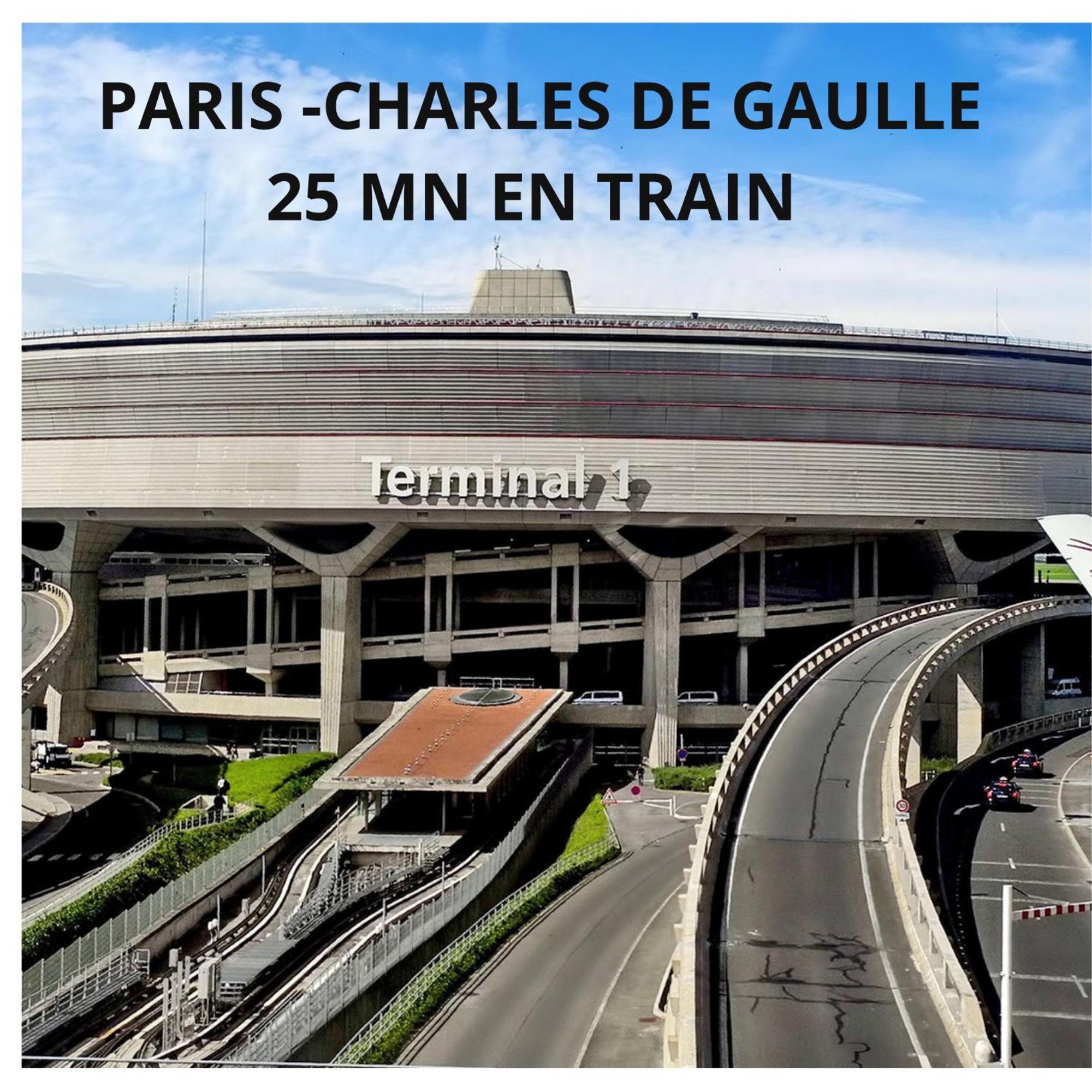 Cosy T2 A 5 Minutes De Metro 12-Proche Paris-Stade De France Aubervilliers Zewnętrze zdjęcie